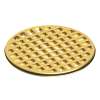 Newport Brass Other: 4" Round Shower Drain
