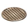 Newport Brass Other: 4" Round Shower Drain