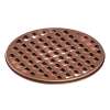 Newport Brass Other: 4" Round Shower Drain
