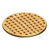 Newport Brass Other: 4" Round Shower Drain