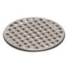 Newport Brass Other: 4" Round Shower Drain