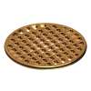 Newport Brass Other: 4" Round Shower Drain