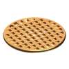 Newport Brass Other: 4" Round Shower Drain
