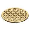Newport Brass Other: 4" Round Shower Drain