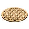 Newport Brass Other: 4" Round Shower Drain