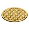 Newport Brass Other: 4" Round Shower Drain