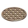 Newport Brass Other: 4" Round Shower Drain