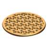 Newport Brass Other: 4" Round Shower Drain