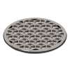 Newport Brass Other: 4" Round Shower Drain