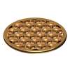 Newport Brass Other: 4" Round Shower Drain