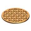 Newport Brass Other: 4" Round Shower Drain