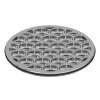 Newport Brass Other: 4" Round Shower Drain