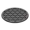 Newport Brass Other: 4" Round Shower Drain