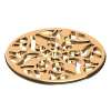 Newport Brass Other: 4" Round Shower Drain