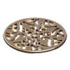 Newport Brass Other: 4" Round Shower Drain