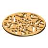 Newport Brass Other: 4" Round Shower Drain
