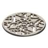 Newport Brass Other: 4" Round Shower Drain