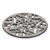 Newport Brass Other: 4" Round Shower Drain