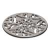 Newport Brass Other: 4" Round Shower Drain