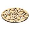Newport Brass Other: 4" Round Shower Drain