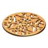 Newport Brass Other: 4" Round Shower Drain