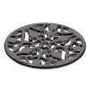 Newport Brass Other: 4" Round Shower Drain