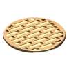 Newport Brass Other: 4" Round Shower Drain