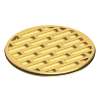 Newport Brass Other: 4" Round Shower Drain