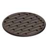 Newport Brass Other: 4" Round Shower Drain