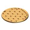 Newport Brass Other: 4" Round Shower Drain