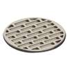 Newport Brass Other: 4" Round Shower Drain