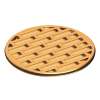 Newport Brass Other: 4" Round Shower Drain