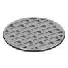 Newport Brass Other: 4" Round Shower Drain