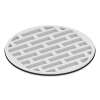 Newport Brass Other: 4" Round Shower Drain