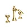 Newport Brass Aylesbury: Widespread Lavatory Faucet