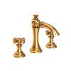 Newport Brass Aylesbury: Widespread Lavatory Faucet