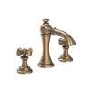 Newport Brass Aylesbury: Widespread Lavatory Faucet