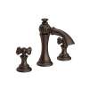 Newport Brass Aylesbury: Widespread Lavatory Faucet