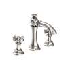Newport Brass Aylesbury: Widespread Lavatory Faucet