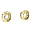 Newport Brass Aylesbury: Grab Bar Decorative Rings & Mounting Kit
