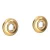 Newport Brass Aylesbury: Grab Bar Decorative Rings & Mounting Kit