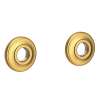 Newport Brass Aylesbury: Grab Bar Decorative Rings & Mounting Kit