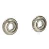 Newport Brass Aylesbury: Grab Bar Decorative Rings & Mounting Kit
