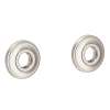 Newport Brass Aylesbury: Grab Bar Decorative Rings & Mounting Kit