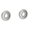 Newport Brass Aylesbury: Grab Bar Decorative Rings & Mounting Kit