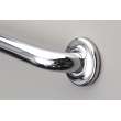 Newport Brass Aylesbury: Grab Bar Decorative Rings & Mounting Kit