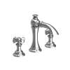 Newport Brass Aylesbury: Widespread Lavatory Faucet