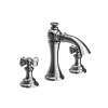 Newport Brass Aylesbury: Widespread Lavatory Faucet