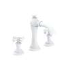 Newport Brass Aylesbury: Widespread Lavatory Faucet
