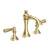 Newport Brass Aylesbury: Widespread Lavatory Faucet